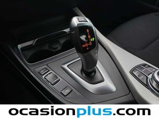 BMW Serie 2 218d Coupe 110 kW (150 CV)