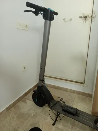 Patinete eléctrico Bongo