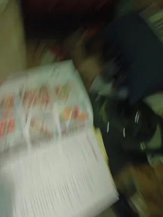 Beef! y Thermomix revistas cocina. 4 ejemplares.