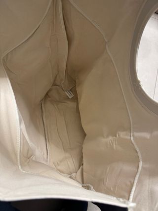 Foppapedretti Borsa Porta Biancheria 55x35x76h