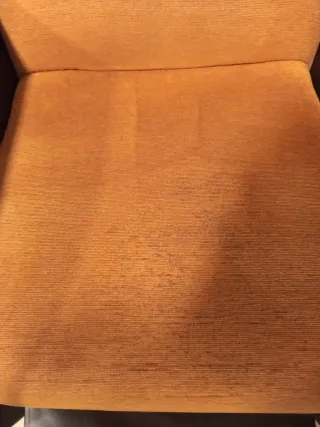 SOFÁ RELAX EN PERFECTO ESTADO TIENE  TRES POSICION