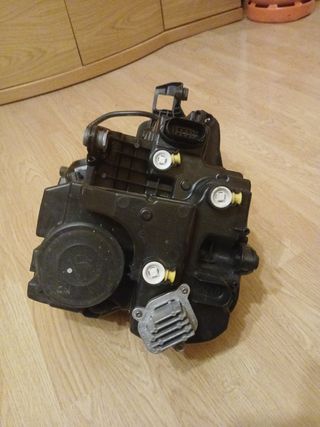 Faro delantero derecho Skoda Karoq