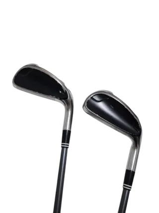 2 Hierros Híbridos Cleveland HB3