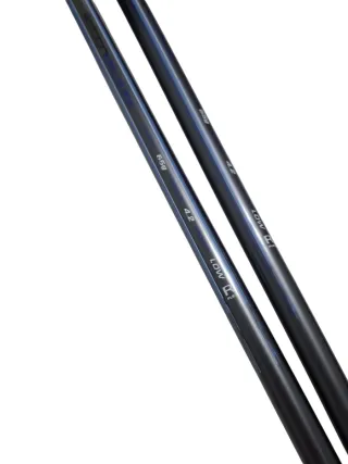 2 Hierros Híbridos Cleveland HB3