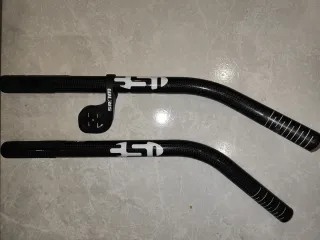 Acoples USE Sky Bend 30º Carbono