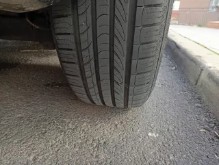 Chrysler Voyager 2002