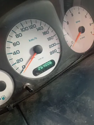 Chrysler Voyager 2002