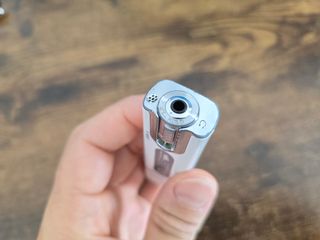 Reproductor MP3 Sony Walkman NWZ-B103F