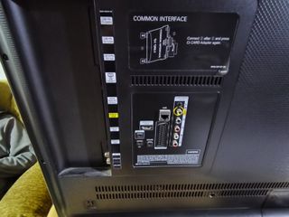 Samsung UE50HU6900S 50" 4K UHD TV + Mando Original