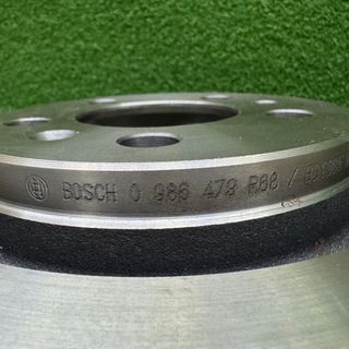 Discos de Freno Bosch 0986479R68 280mm