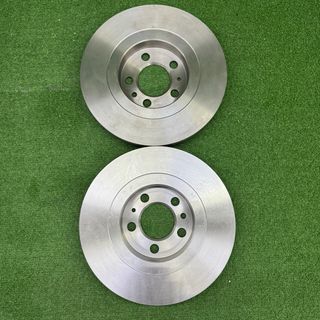 Discos de Freno Bosch 0986479R68 280mm