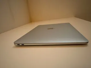 MacBook Air 2020 13 Plata