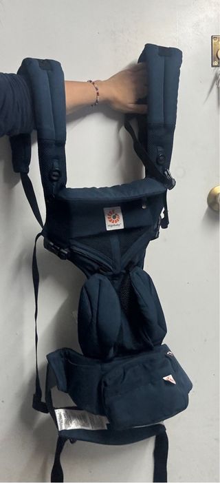 Mochila porta bebé Ergobaby