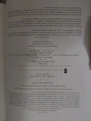 World Without End (Kingsbridge)