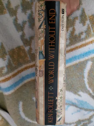 World Without End (Kingsbridge)