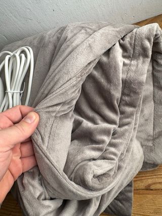 Manta Eléctrica Beurer HD 75 Topo