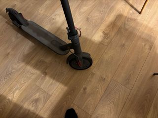 Monopatín Eléctrico Xiaomi