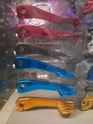 Pata yamaha aerox jog rr