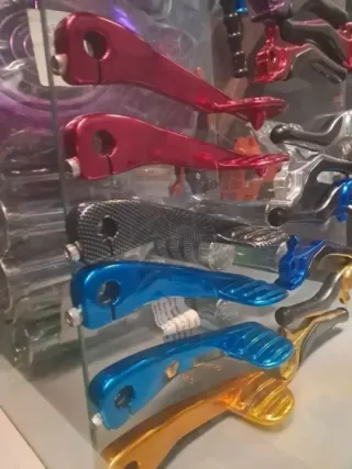 Pata yamaha aerox jog rr