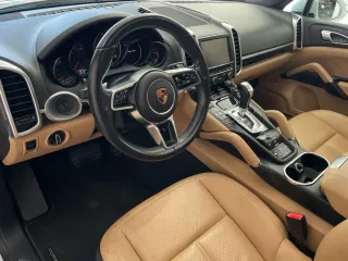 Porsche Cayenne Diesel Aut.