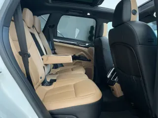 Porsche Cayenne Diesel Aut.