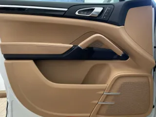 Porsche Cayenne Diesel Aut.