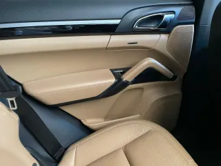 Porsche Cayenne Diesel Aut.
