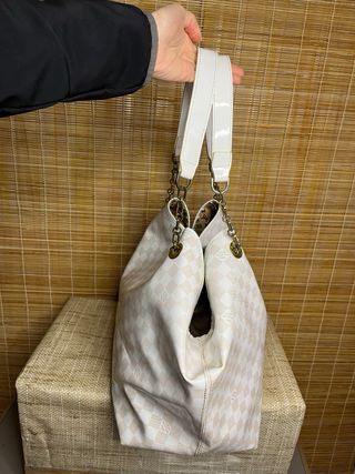 Borsa a spalla vintage Y2K