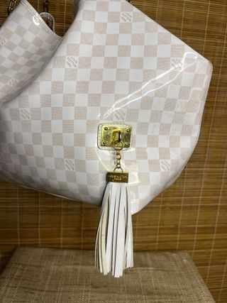 Borsa a spalla vintage Y2K