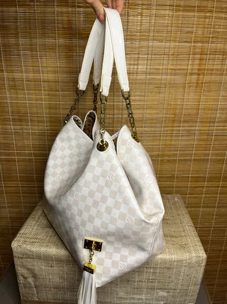 Borsa a spalla vintage Y2K