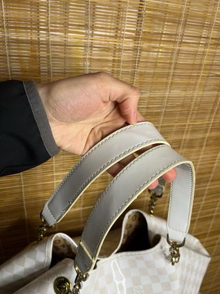 Borsa a spalla vintage Y2K