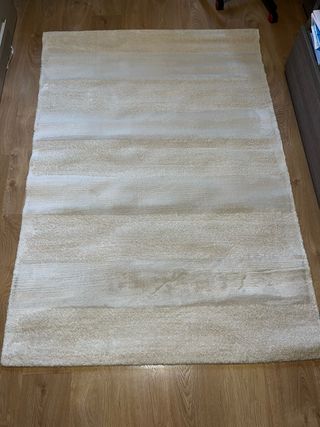 Tappeto Ikea Landsväg Beige