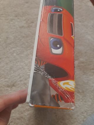 Caja con 2 Puzzles Educa