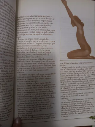 3 libros de Medicina natural de Libsa