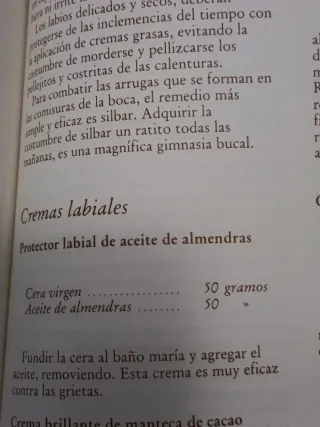 3 libros de Medicina natural de Libsa