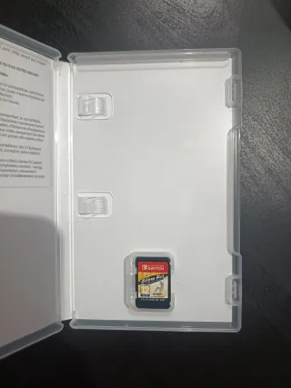 Cobra Kai: The Karate Kid Saga Continues Nintendo