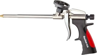 Pistola de espuma Fischer PUP M3 robusta
