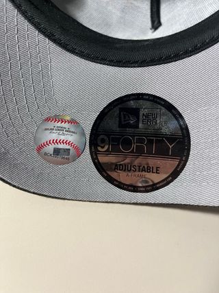 Gorra New York Edición MLB