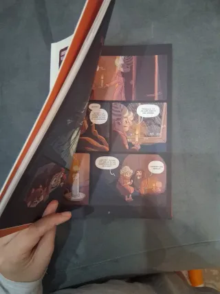 Eli & Gastón,el espíritu del otoño