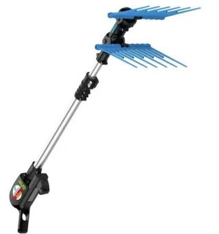 soporte varillas campagnola alice