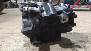 Cremallera Dirección Mercedes 190E 2.3 16V