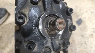 Cremallera Dirección Mercedes 190E 2.3 16V