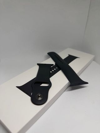 Apple Watch SE2 Negro Espacial