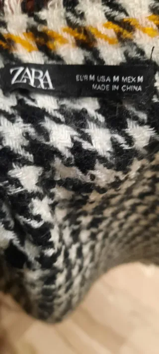 Bufanda Grande Elegante