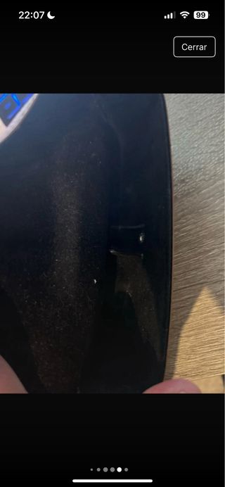 Gafas de sol Ray-Ban azules y marrones