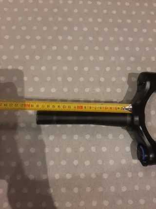 Horquilla Rock Shox Yari 170mm 27.5