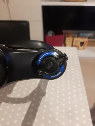 Horquilla Rock Shox Yari 170mm 27.5