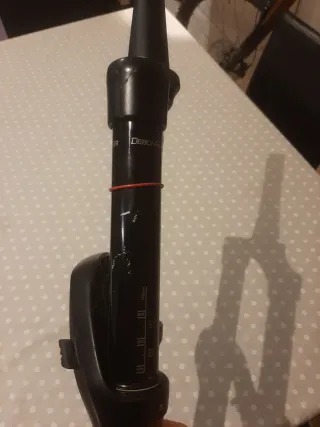 Horquilla Rock Shox Yari 170mm 27.5