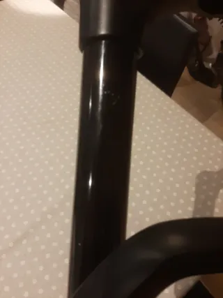 Horquilla Rock Shox Yari 170mm 27.5