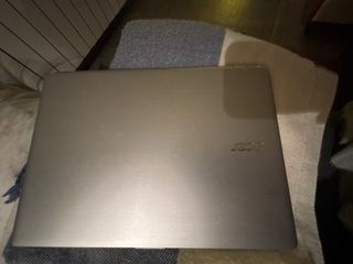 Portátil Acer Aspire V5